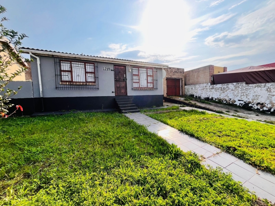 2 Bedroom Property for Sale in Mdantsane Eastern Cape